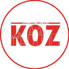 Interview avec KOZ média Vitré